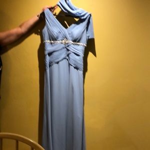 Jade by Jasmine mother of the bride dress